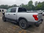 2018 Nissan Titan PRO-4X