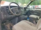 2014 Chevrolet Express Delivery Truck