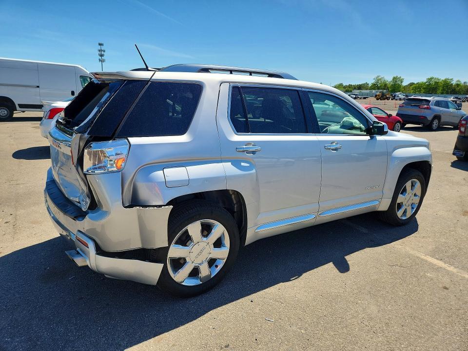 2014 GMC Terrain Denali