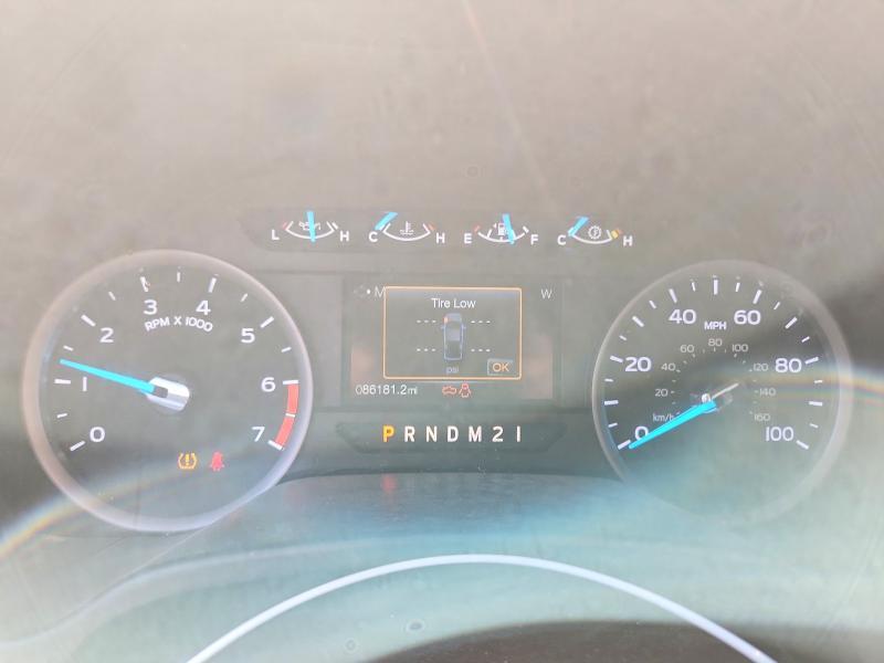 2019 Ford F250 Super Duty