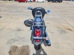 2009 Yamaha XVS950 A