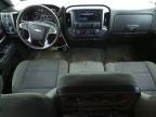 2015 Chevrolet Silverado K2500 Heavy Duty LT
