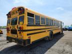 2012 Bluebird Vision-School Bus