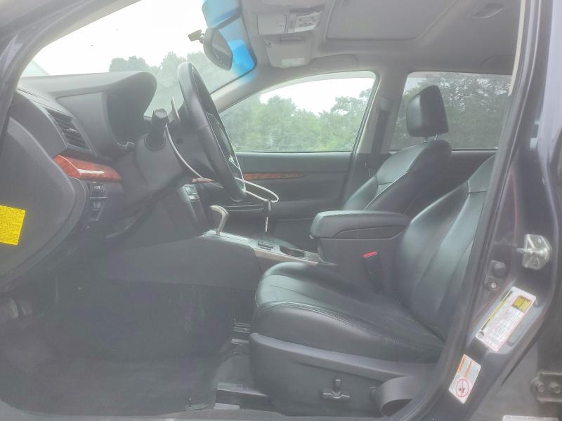 2011 Subaru Outback 3.6r Limited