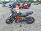 2023 KTM 390 Duke