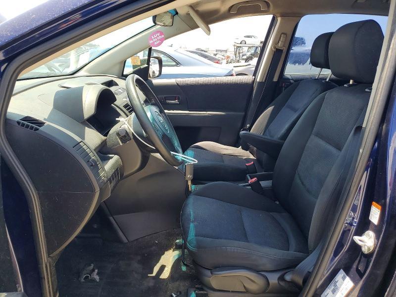 2010 Mazda 5