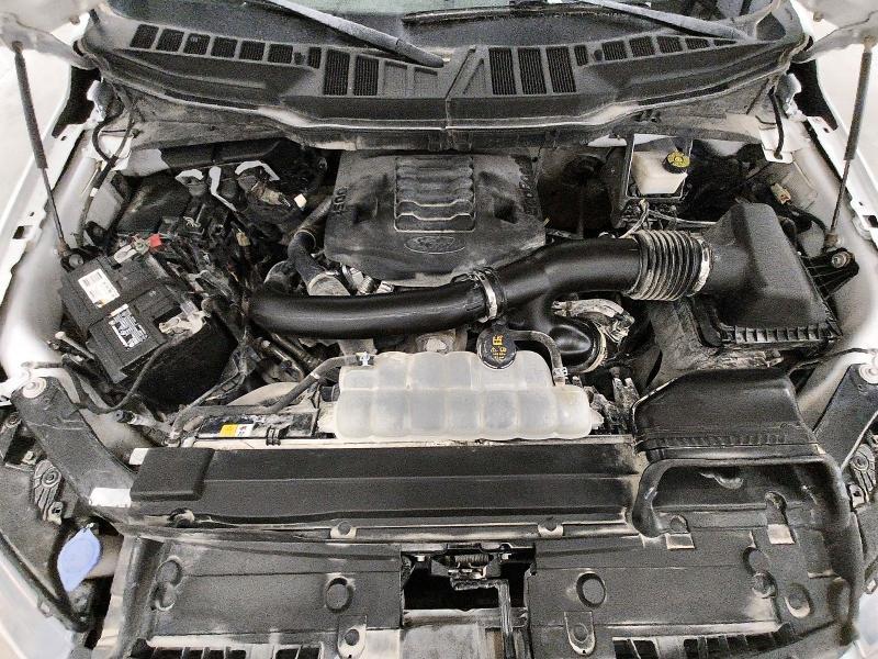2023 Ford F150 Super Cab