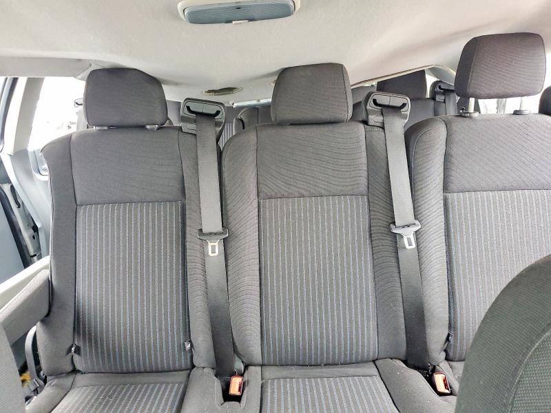 2016 Ford Transit T-350