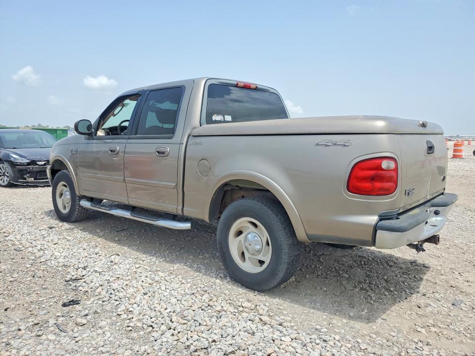 2003 Ford F-150