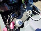 2009 Honda CBR600 RR