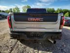 2025 GMC Sierra K2500 AT4X