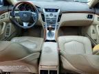 2011 Cadillac Cts Luxury Collection
