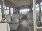 2008 Ford E350 Shuttle Bus