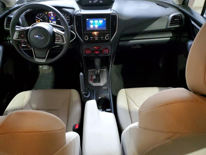 2019 Subaru Impreza