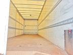 2018 Hino 338 BOX Truck