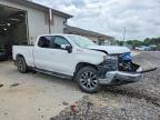 2022 Chevrolet Silverado LTD K1500 LT
