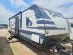 2022 Keystone Zinger Camper