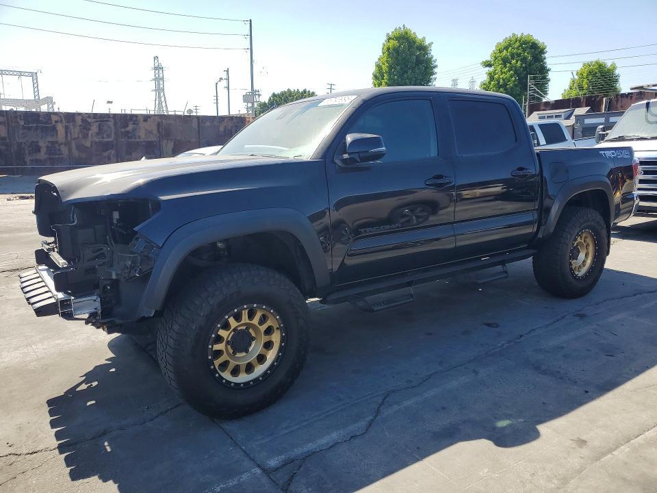 2023 Toyota Tacoma TRD OFF-Road