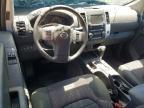 2016 Nissan Frontier SV V6