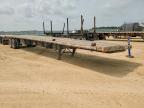 2007 Transcraft Flatbed Trailer