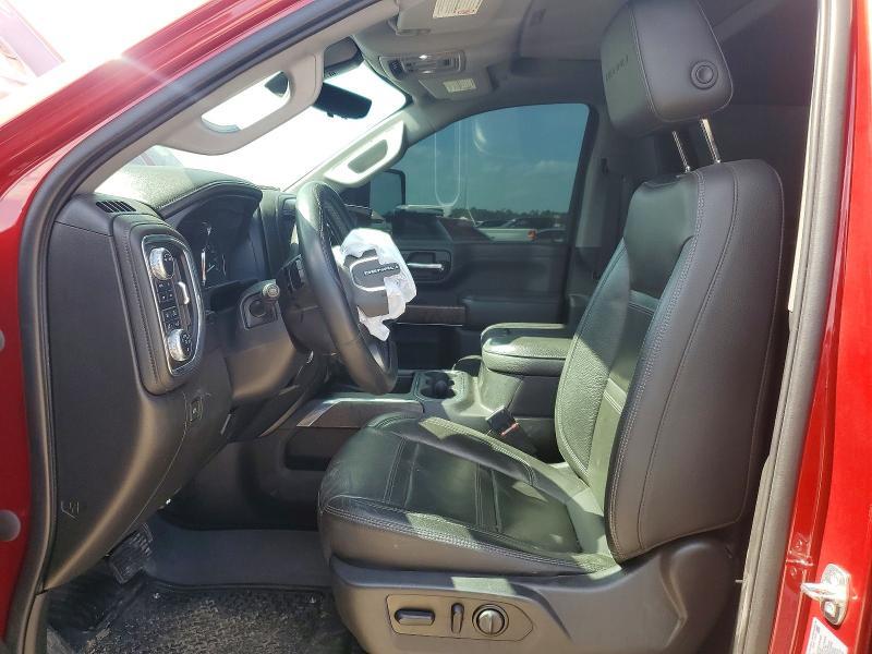 2021 GMC Sierra K2500 Denali