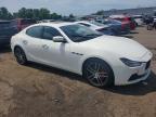 2016 Maserati Ghibli s