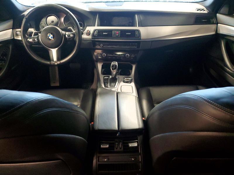 2015 BMW 535 xi