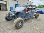 2025 Can-Am Maverick X3 X RS Turbo RR Utility Vehicle