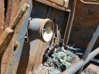 1986 John Deere E 8820 Combine