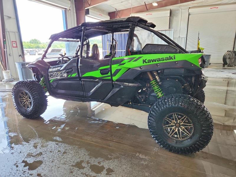 2023 Kawasaki Teryx KRX 4 Utility Vehicle