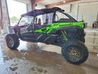 2023 Kawasaki Teryx KRX 4 Utility Vehicle