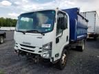 2016 Isuzu NPR HD Dump Truck