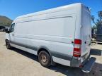 2012 Mercedes-Benz Sprinter 2500