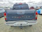 2001 Nissan Frontier Crew Cab SC