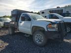 2018 GMC Sierra K3500