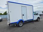 2023 Ford E350 Refrigerated BOX Truck