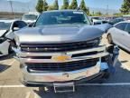 2021 Chevrolet Silverado C1500 LT