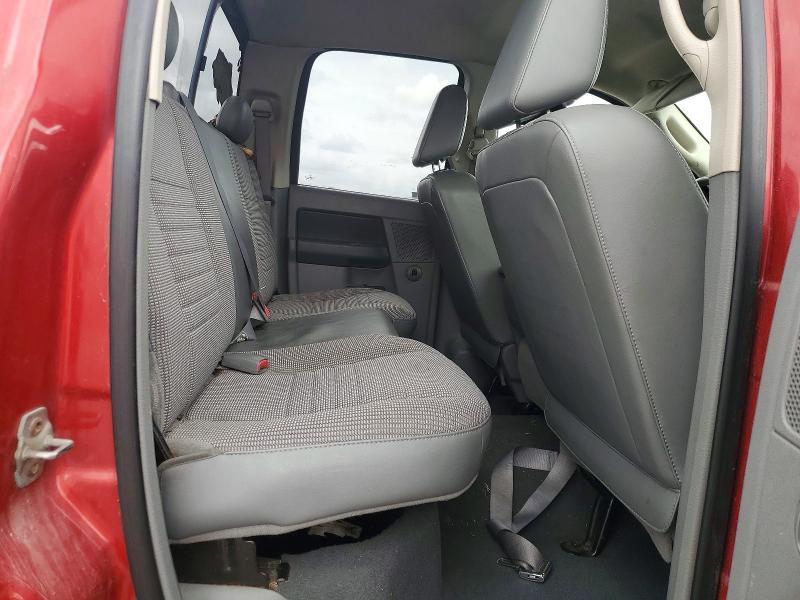 2008 Dodge RAM 1500 ST