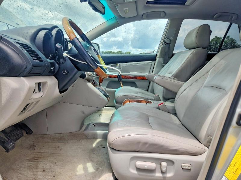 2007 Lexus Rx 350