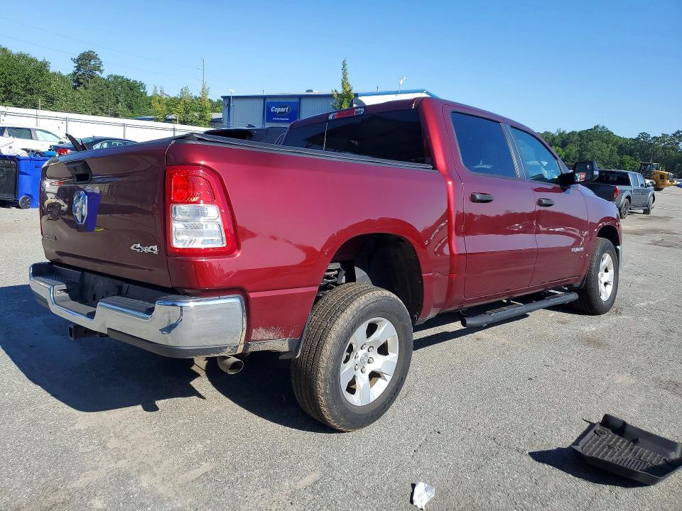 2023 Dodge RAM 1500 BIG Horn