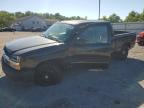 2004 Chevrolet Silverado C1500