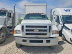 2007 Ford F650 Super Duty BOX Truck