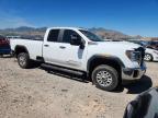 2021 GMC Sierra K2500 Heavy Duty