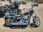 2008 Harley-Davidson Fxdc Daytona Custom