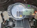 2016 Kawasaki ZX636 F