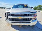2016 Chevrolet Silverado K1500