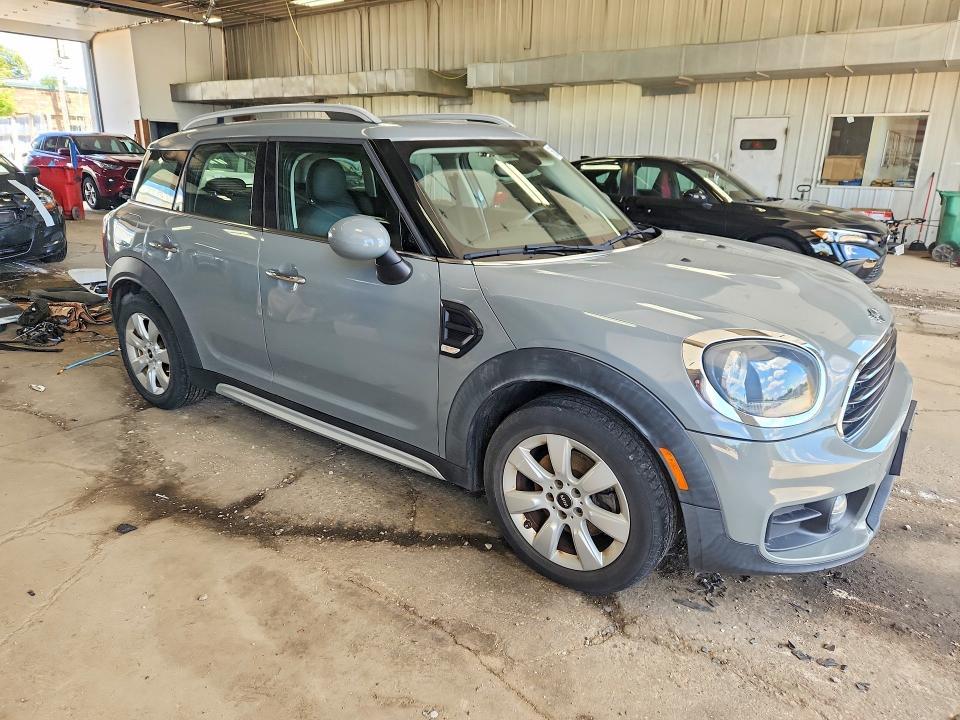 2019 Mini Cooper Countryman