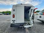 2022 Chevrolet Express G3500