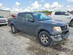 2010 Nissan Frontier