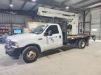 2004 Ford F350 Super Duty Bucket Truck
